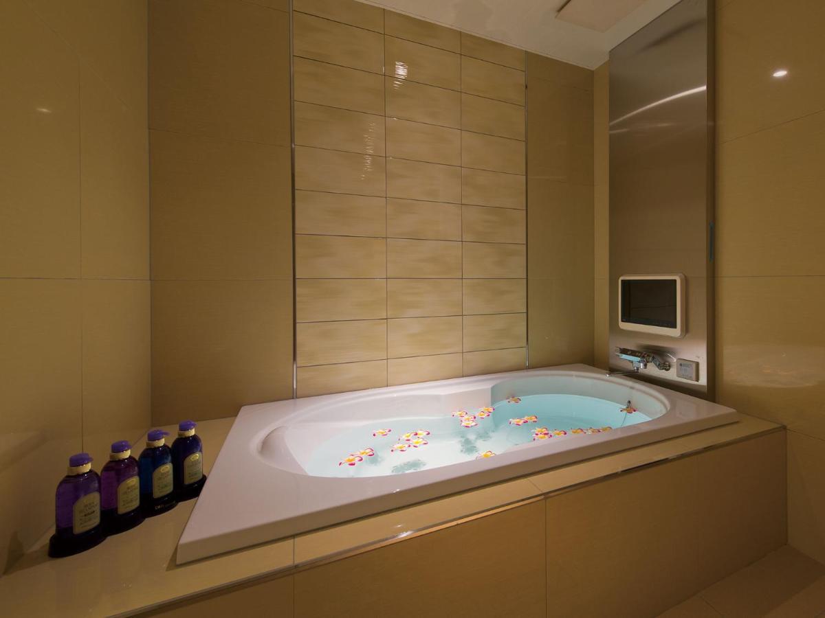 Restay Koriyama (Adults Only) 外观 照片